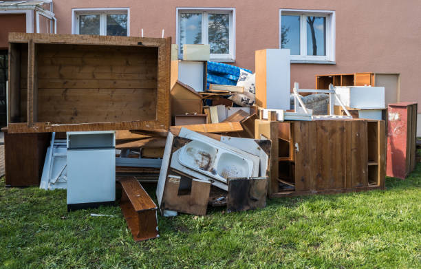 Trash Removal Near Me in Le Sueur, MN