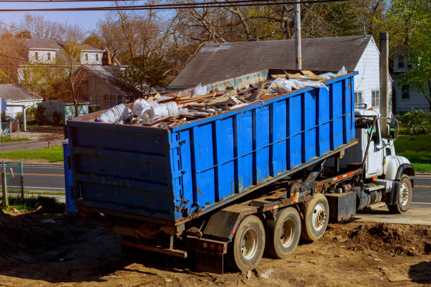 Best Residential Junk Removal  in Le Sueur, MN