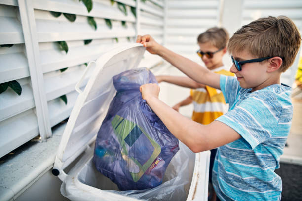 Trusted Le Sueur, MN Junk Removal Experts