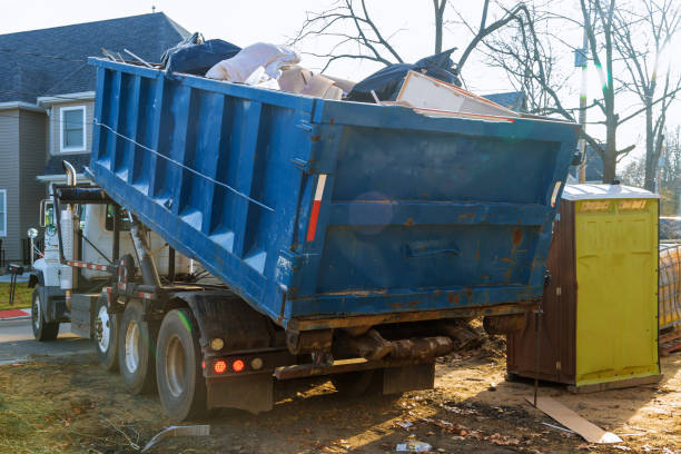 Best Trash Removal Near Me  in Le Sueur, MN