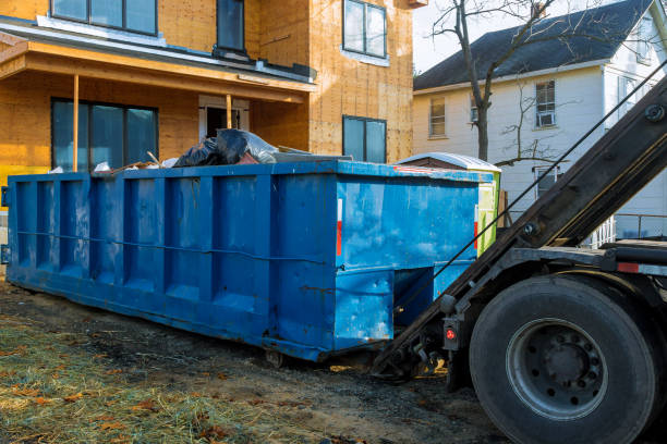 Best Estate Cleanout Services  in Le Sueur, MN