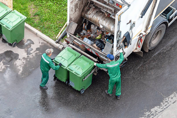 Full-Service Junk Removal in Le Sueur, MN