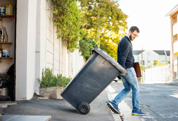 Best Electronics Removal Services  in Le Sueur, MN